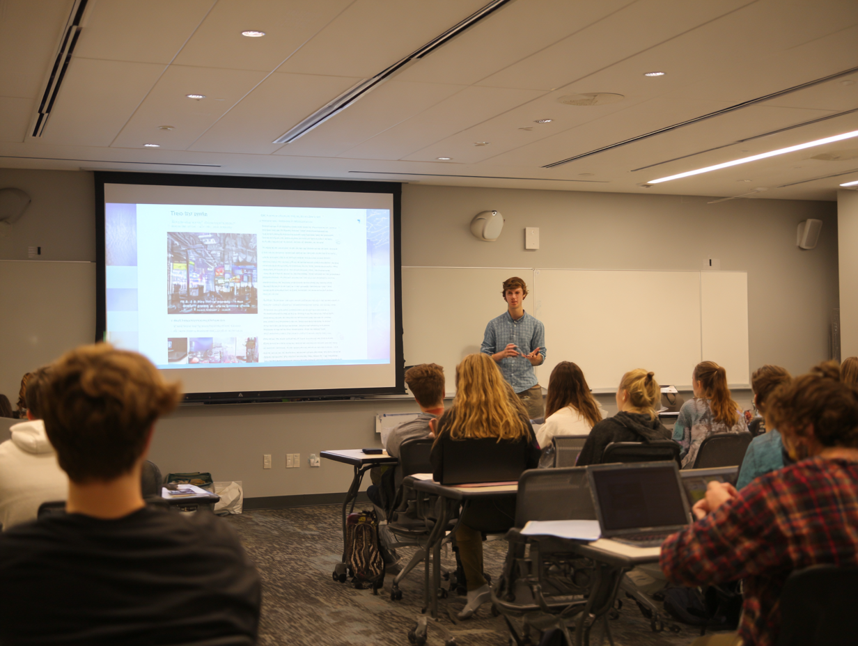 Business Consulting Blog