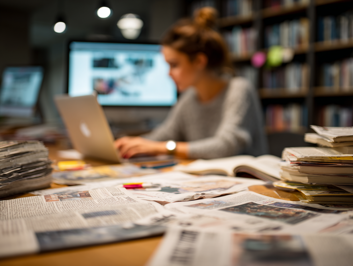 Business Consulting Blog