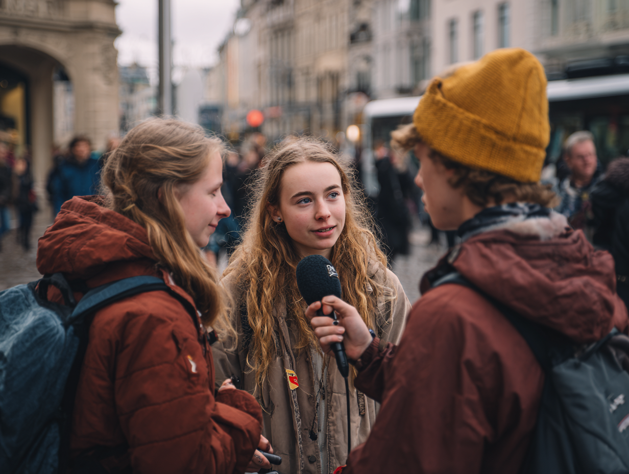 Business Consulting Blog