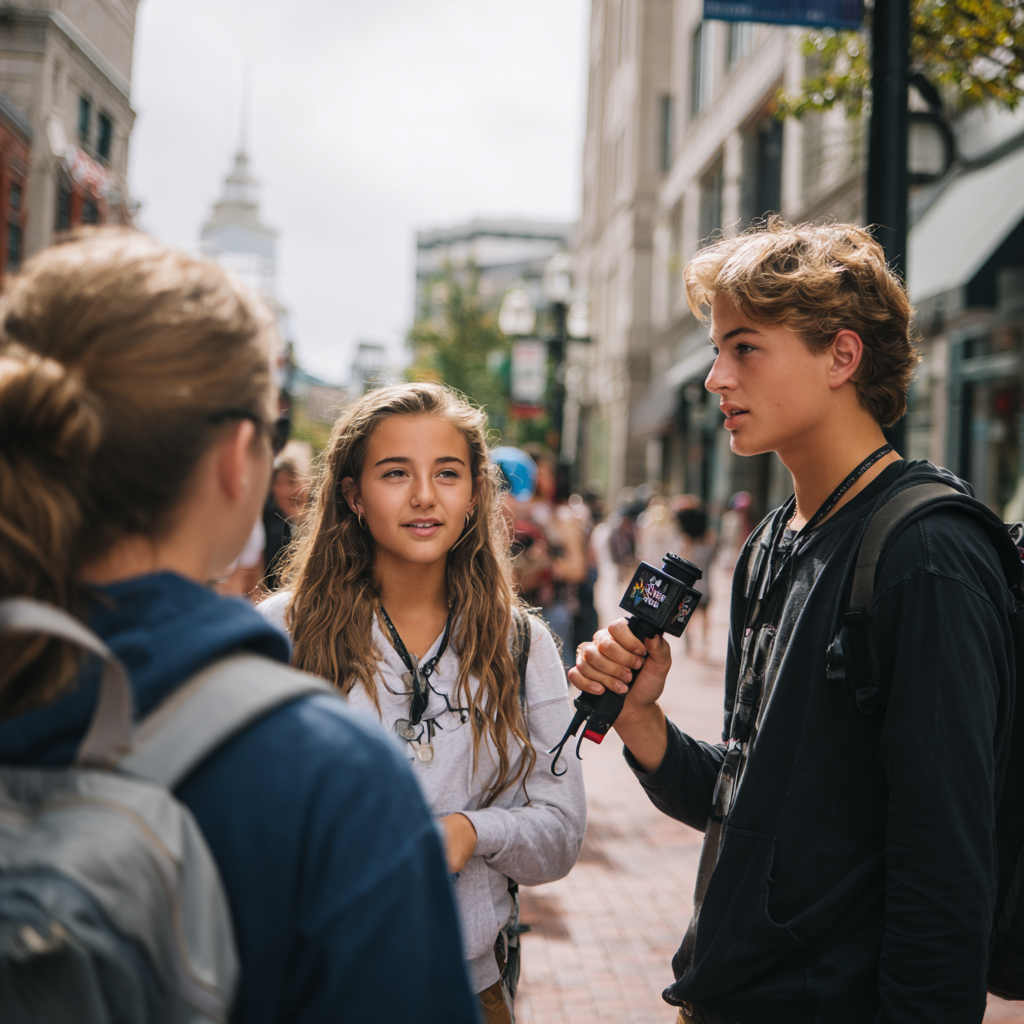 Business Consulting FAQ