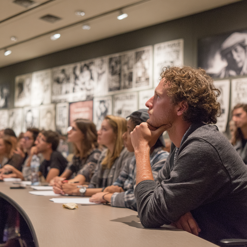 Business consulting services