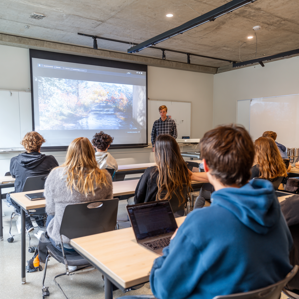 Business consulting services